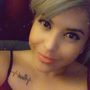 Meet your Posher, Ruth